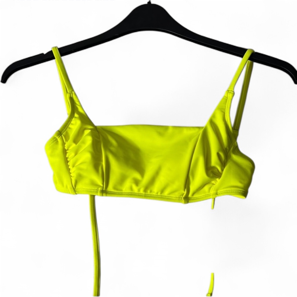 Swimwear Top